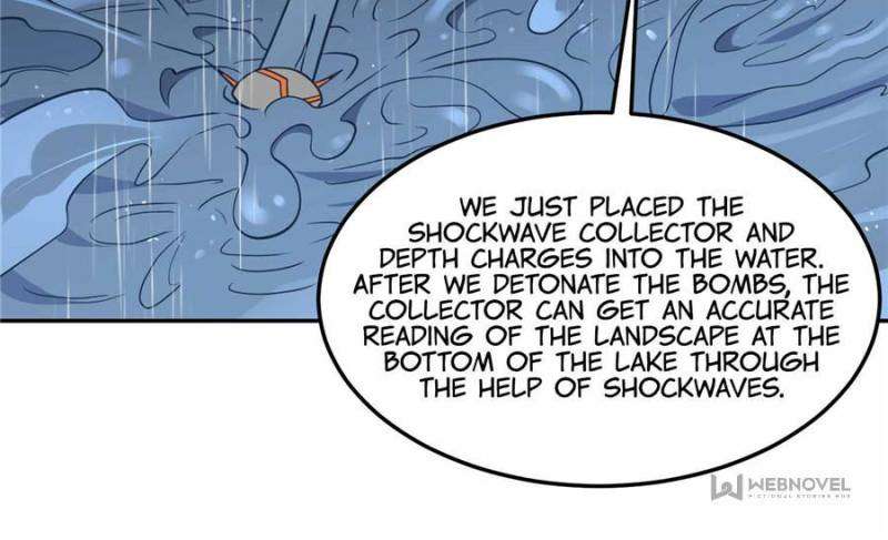 Ode to Humanity: Earthlings, Rise! chapter 152 page 57