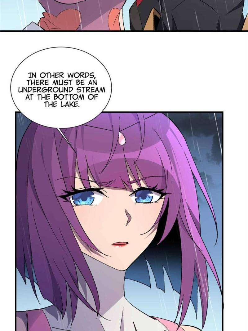 Ode to Humanity: Earthlings, Rise! chapter 152 page 59