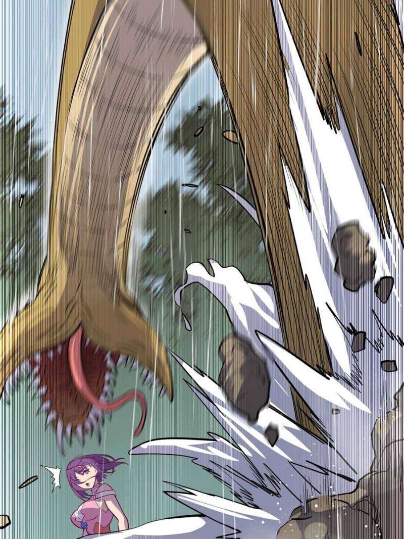 Ode to Humanity: Earthlings, Rise! chapter 152 page 7