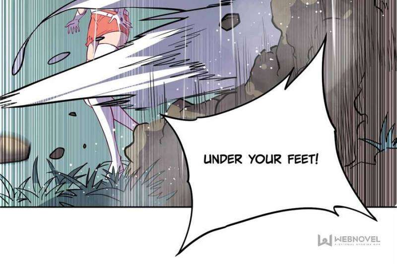 Ode to Humanity: Earthlings, Rise! chapter 152 page 8