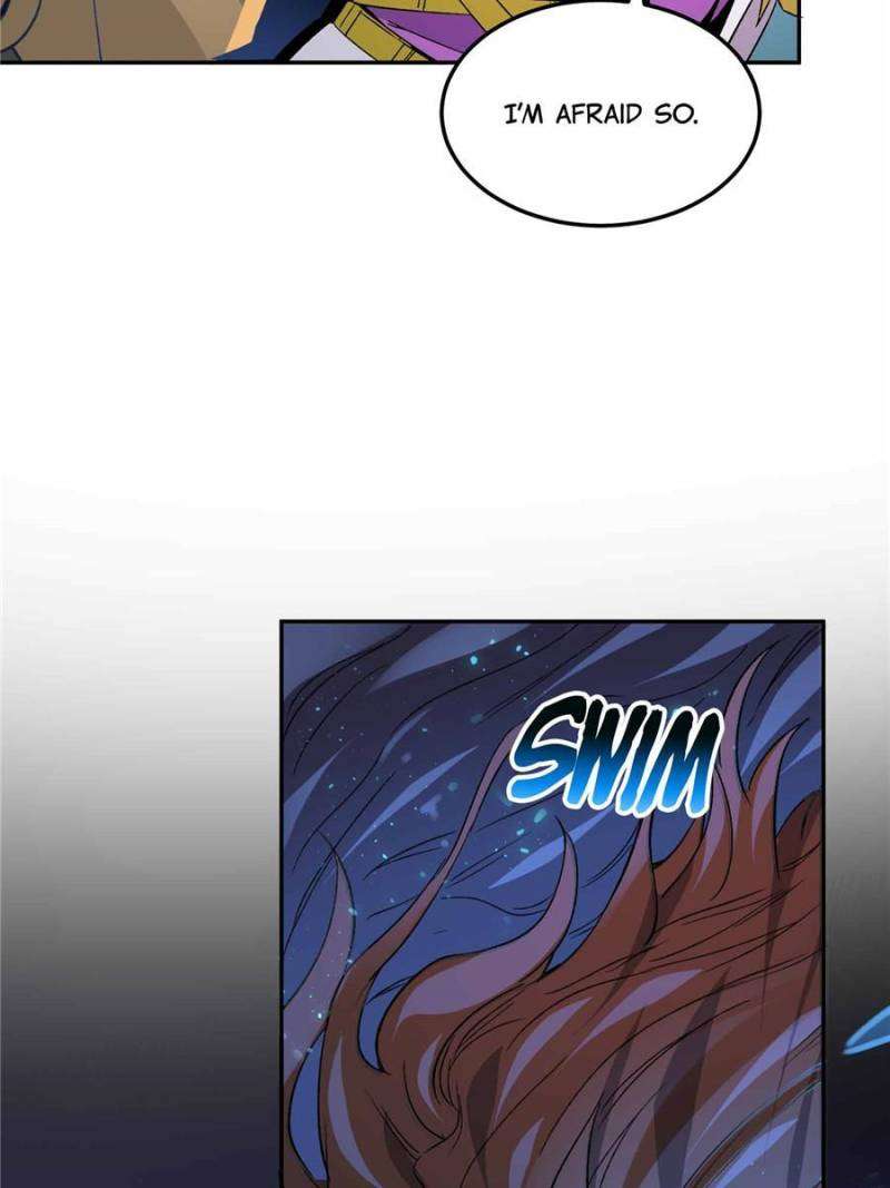 Ode to Humanity: Earthlings, Rise! chapter 153 page 14