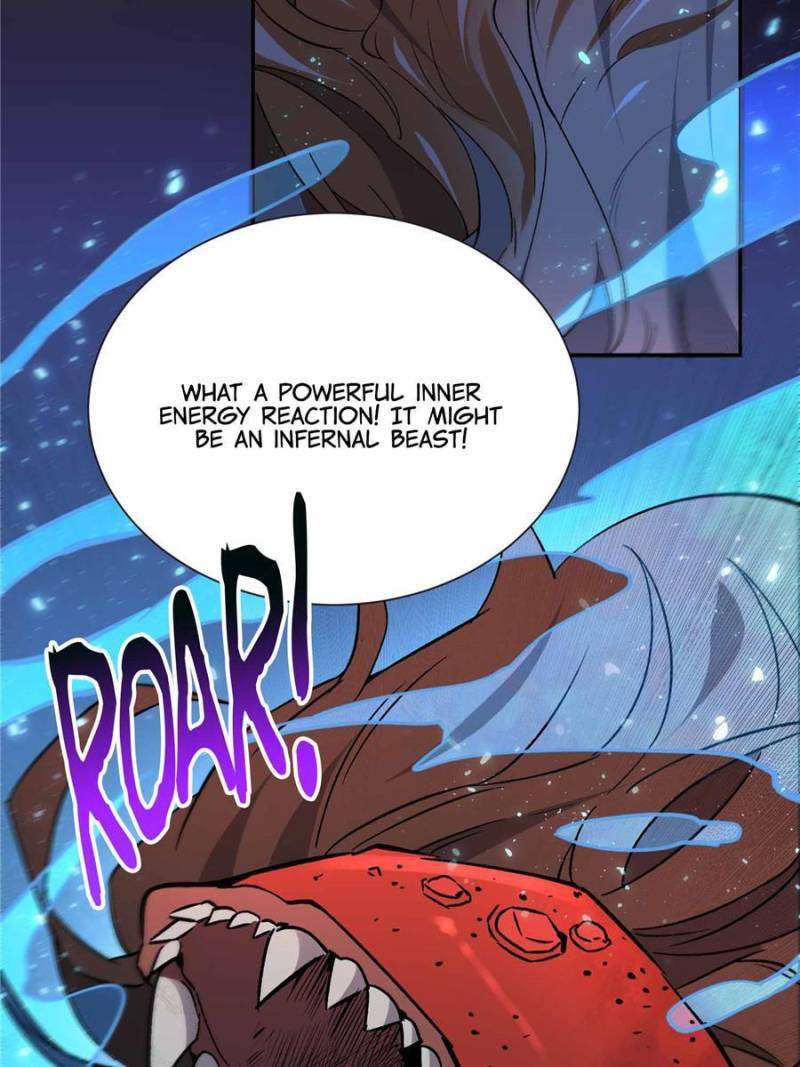 Ode to Humanity: Earthlings, Rise! chapter 153 page 15