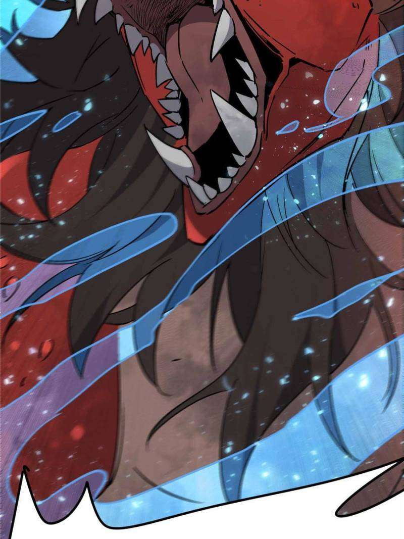 Ode to Humanity: Earthlings, Rise! chapter 153 page 16