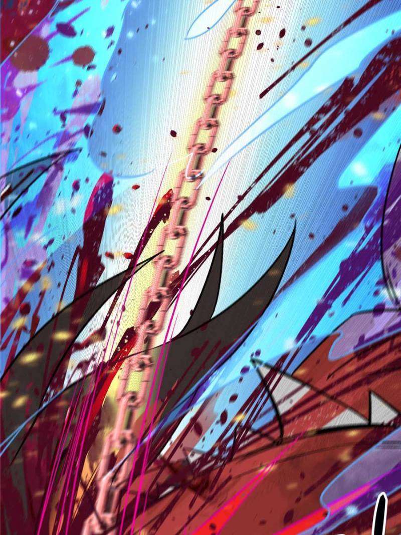 Ode to Humanity: Earthlings, Rise! chapter 153 page 20