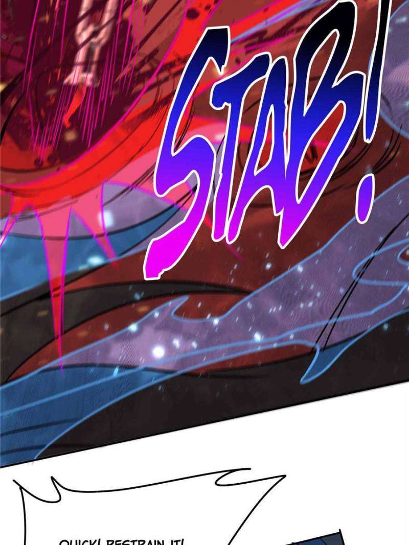 Ode to Humanity: Earthlings, Rise! chapter 153 page 21