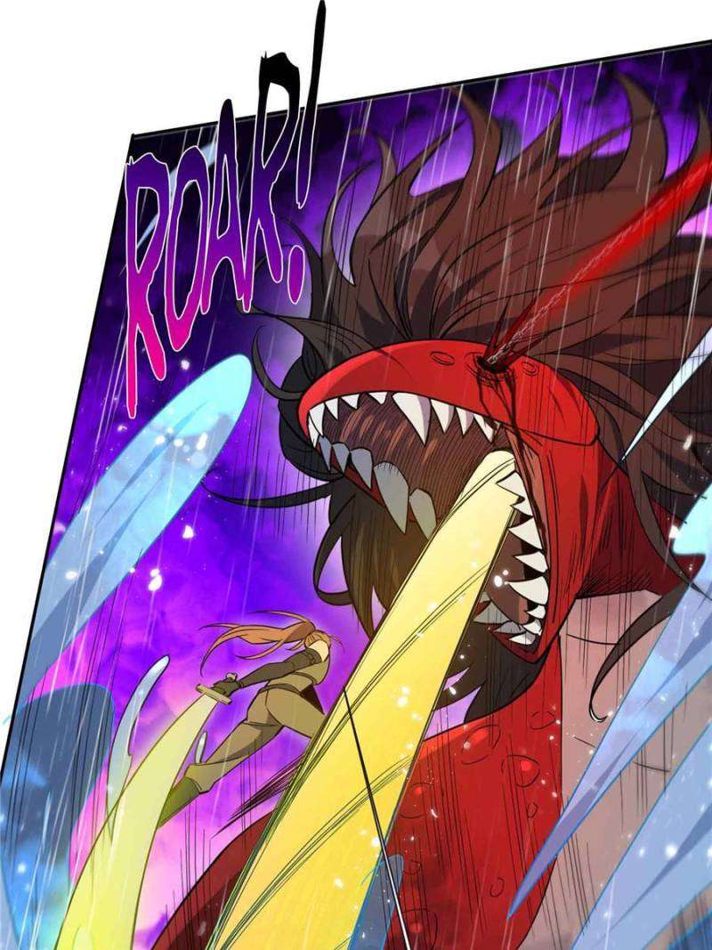 Ode to Humanity: Earthlings, Rise! chapter 153 page 24