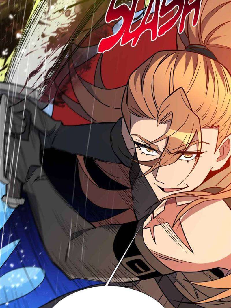 Ode to Humanity: Earthlings, Rise! chapter 153 page 27