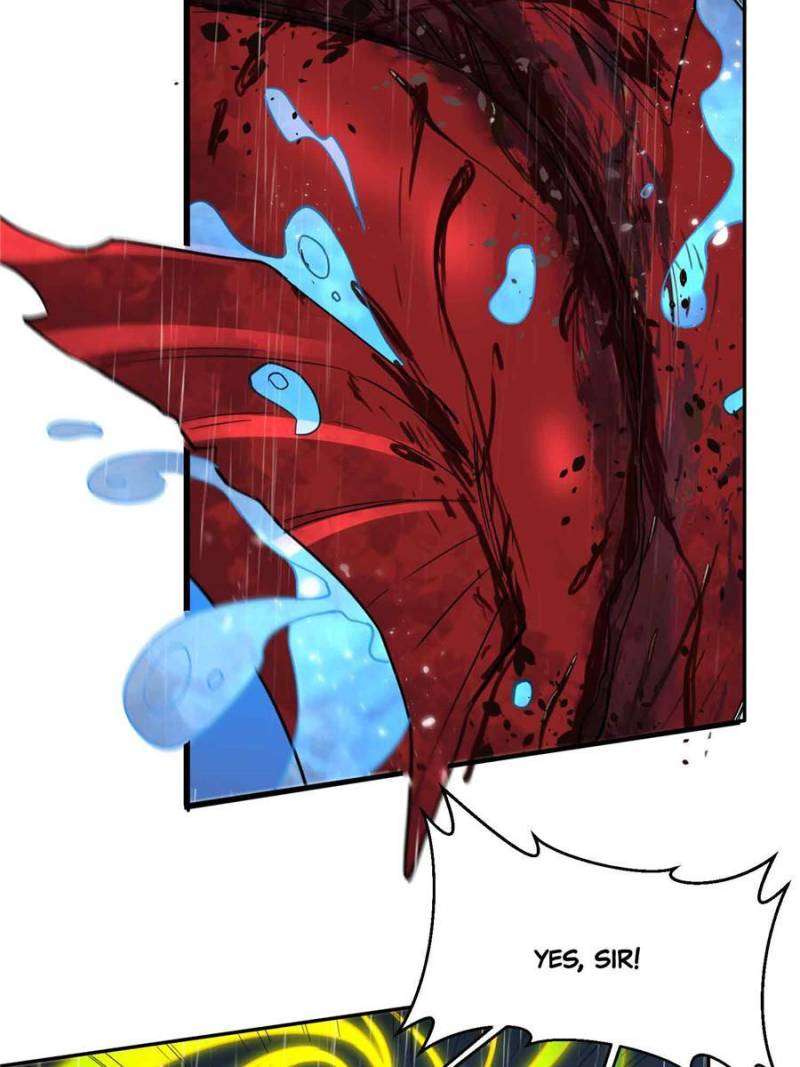 Ode to Humanity: Earthlings, Rise! chapter 153 page 29