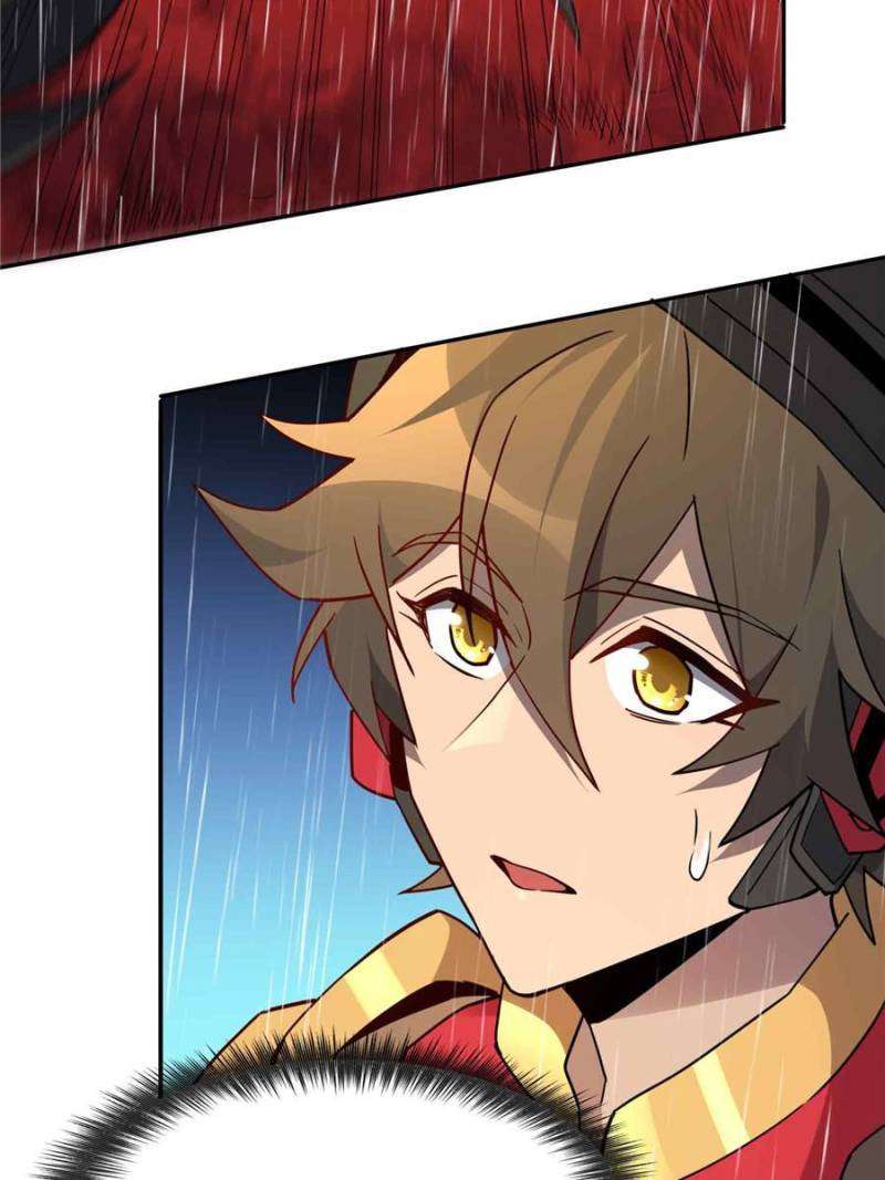 Ode to Humanity: Earthlings, Rise! chapter 153 page 31