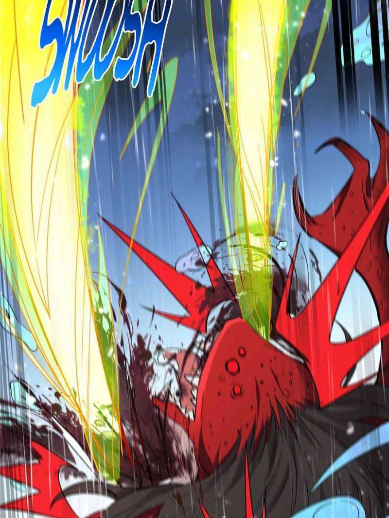 Ode to Humanity: Earthlings, Rise! chapter 153 page 33