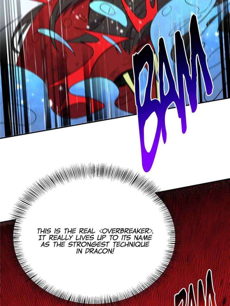 Ode to Humanity: Earthlings, Rise! chapter 153 page 34