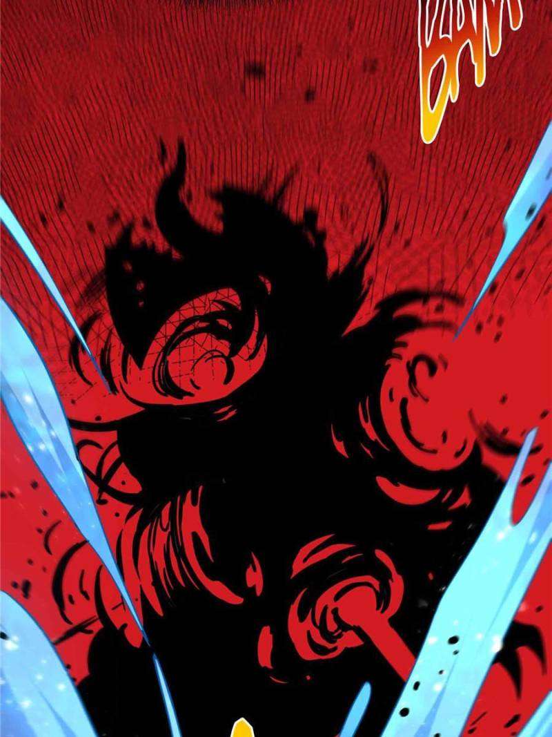 Ode to Humanity: Earthlings, Rise! chapter 153 page 35