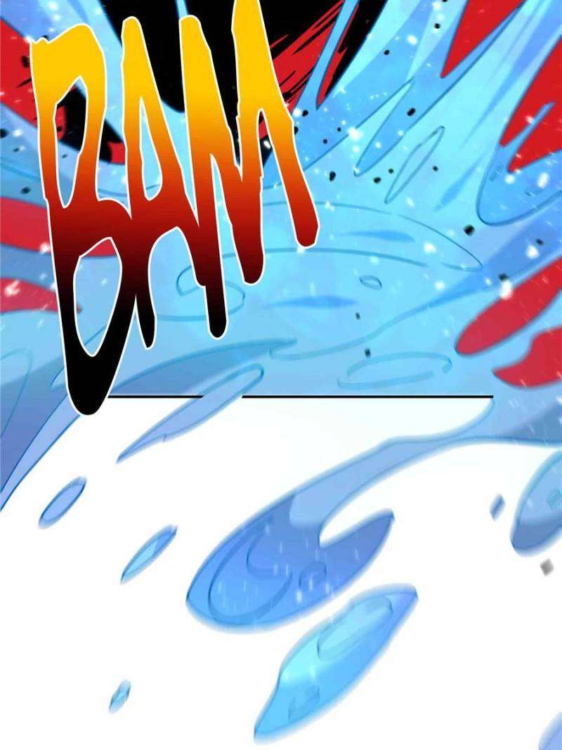 Ode to Humanity: Earthlings, Rise! chapter 153 page 36