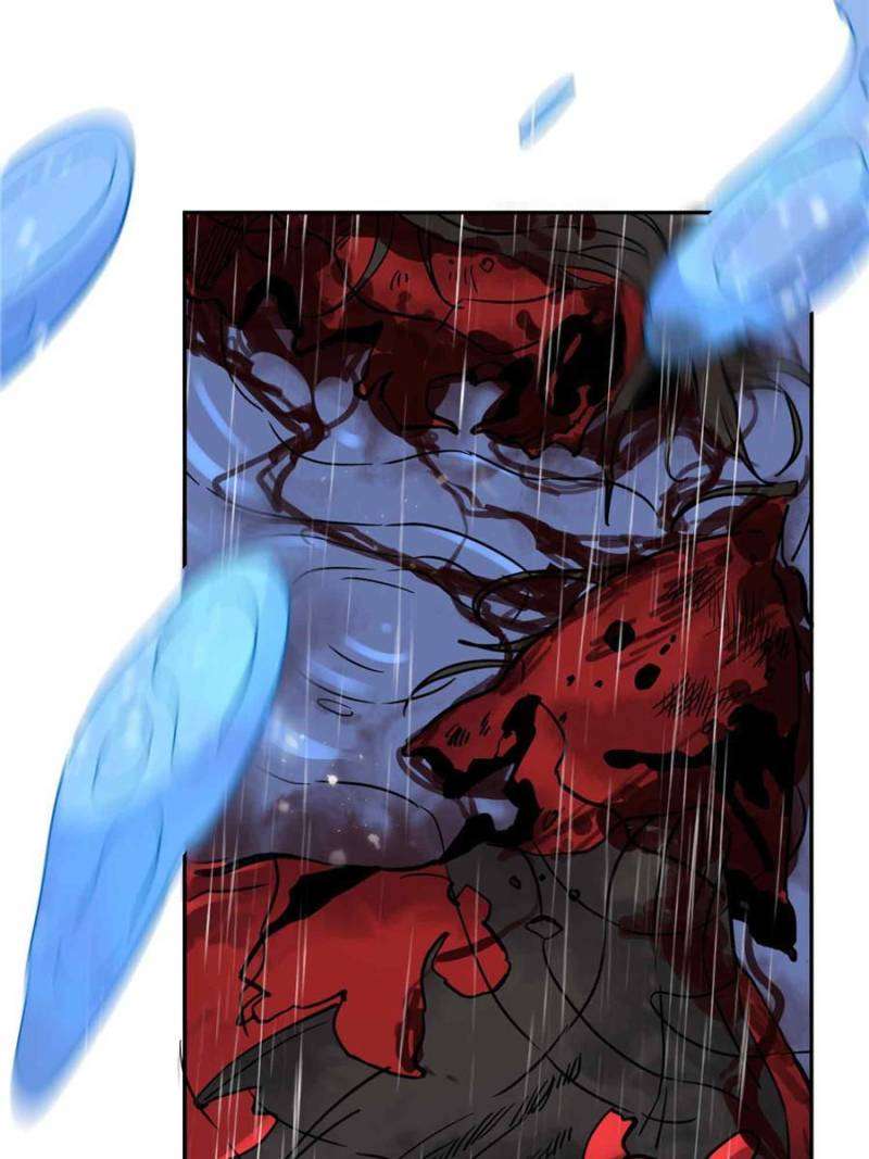 Ode to Humanity: Earthlings, Rise! chapter 153 page 37