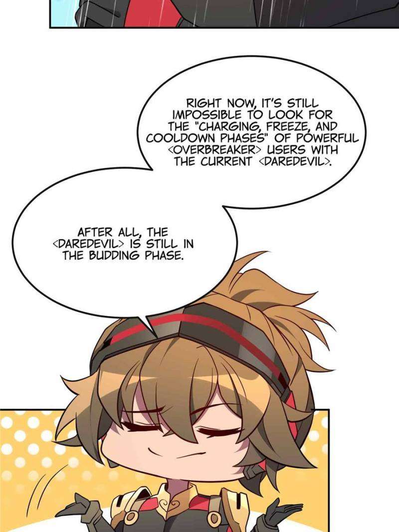 Ode to Humanity: Earthlings, Rise! chapter 153 page 40