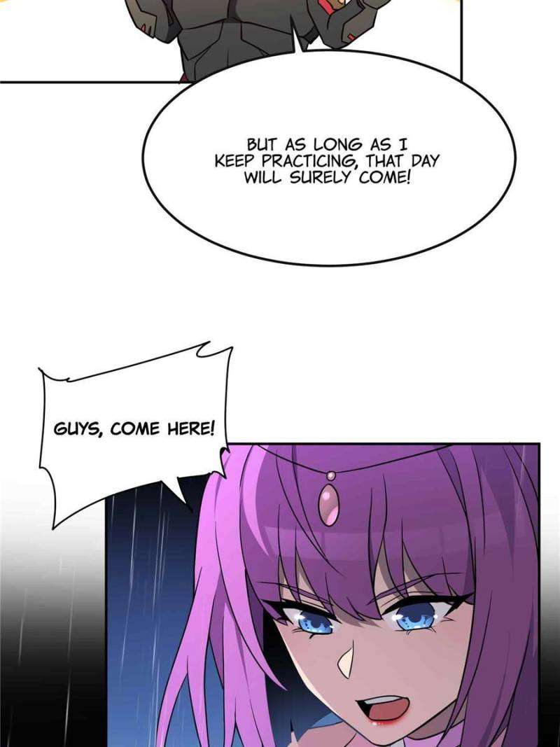 Ode to Humanity: Earthlings, Rise! chapter 153 page 41