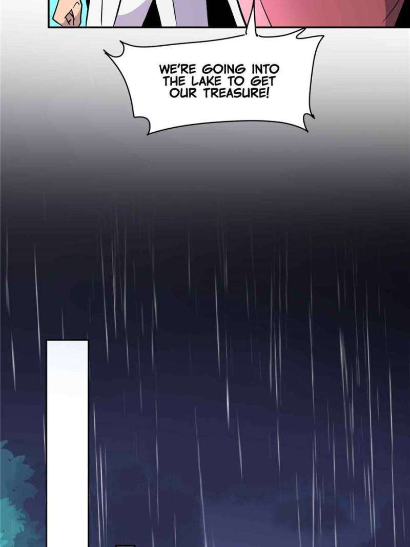 Ode to Humanity: Earthlings, Rise! chapter 153 page 48