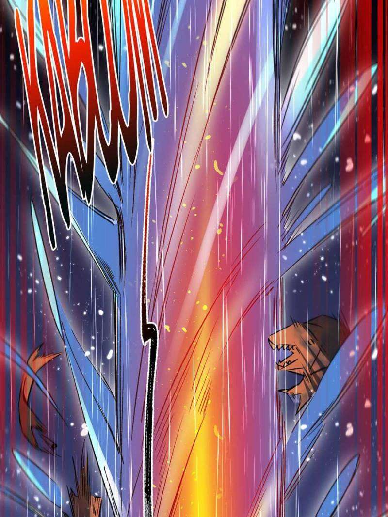 Ode to Humanity: Earthlings, Rise! chapter 153 page 5