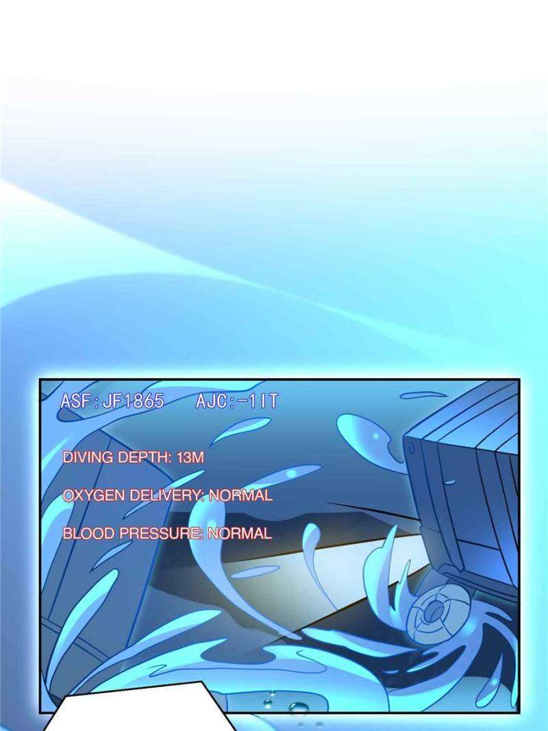 Ode to Humanity: Earthlings, Rise! chapter 153 page 54