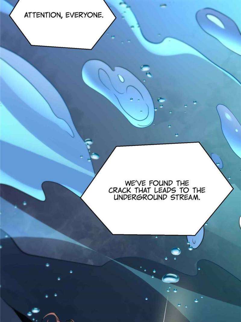 Ode to Humanity: Earthlings, Rise! chapter 153 page 55