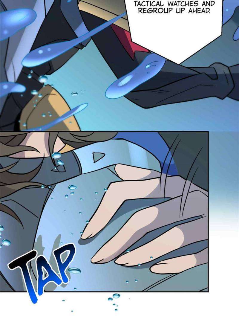 Ode to Humanity: Earthlings, Rise! chapter 153 page 57