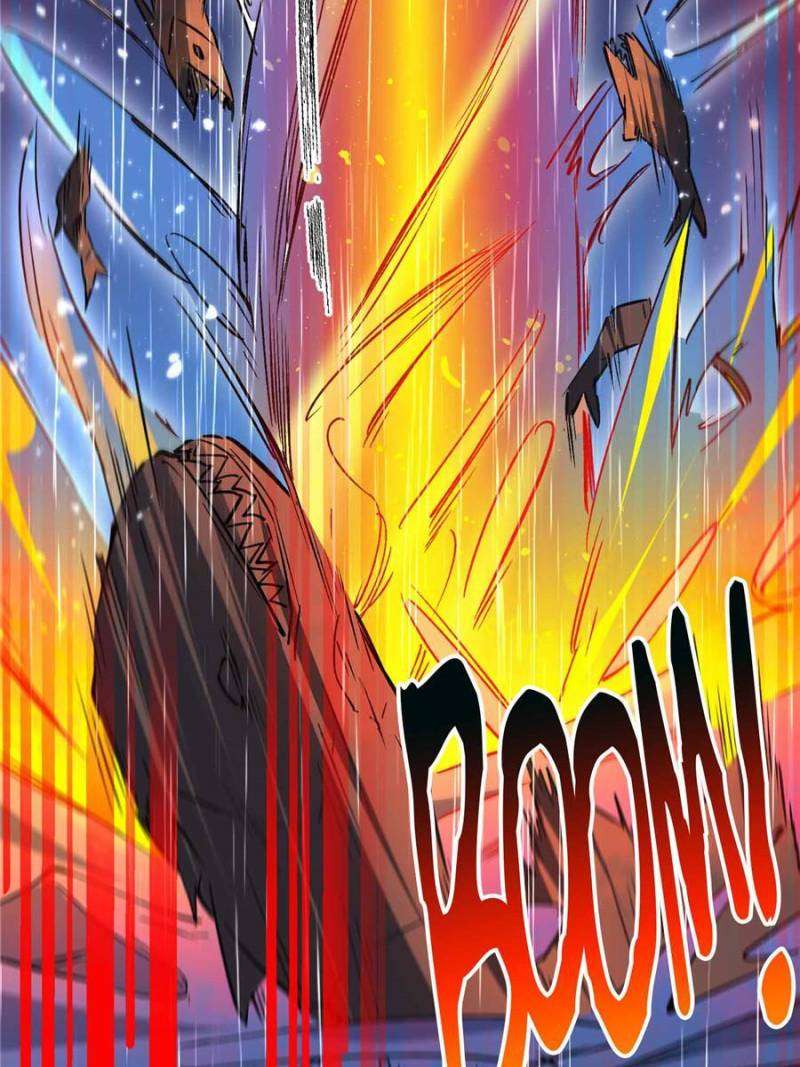 Ode to Humanity: Earthlings, Rise! chapter 153 page 6