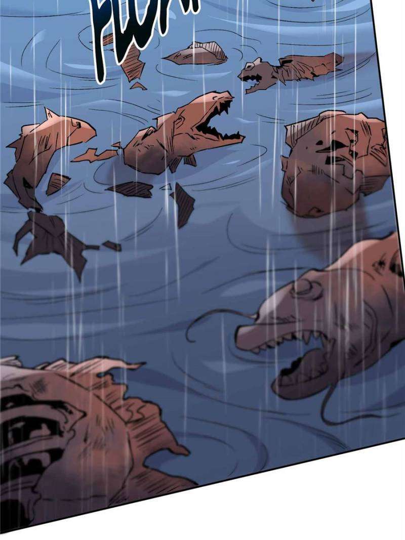 Ode to Humanity: Earthlings, Rise! chapter 153 page 9