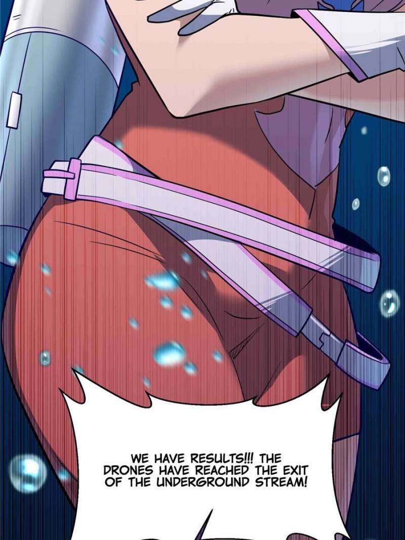 Ode to Humanity: Earthlings, Rise! chapter 154 page 13