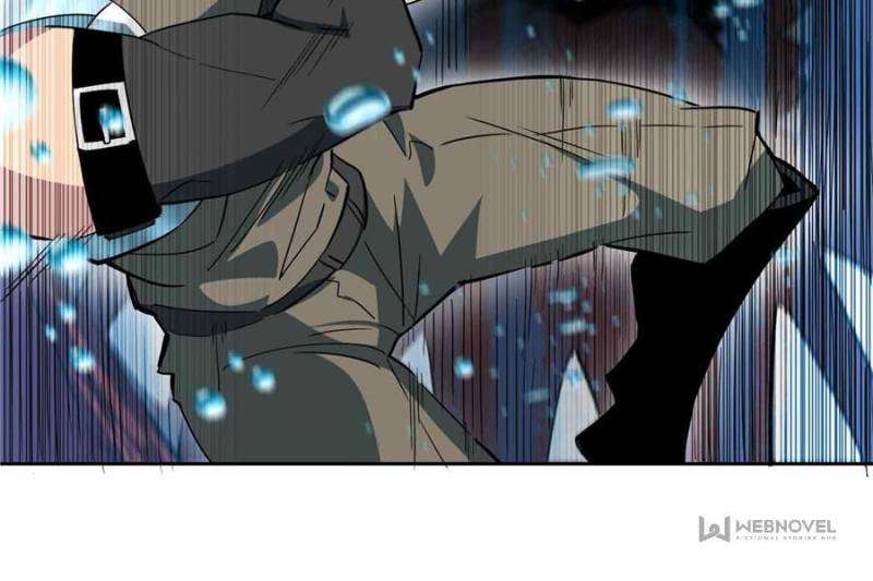 Ode to Humanity: Earthlings, Rise! chapter 154 page 23