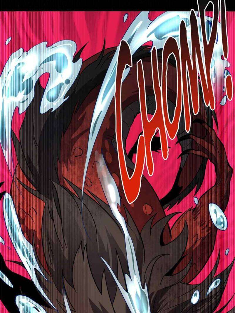 Ode to Humanity: Earthlings, Rise! chapter 154 page 26