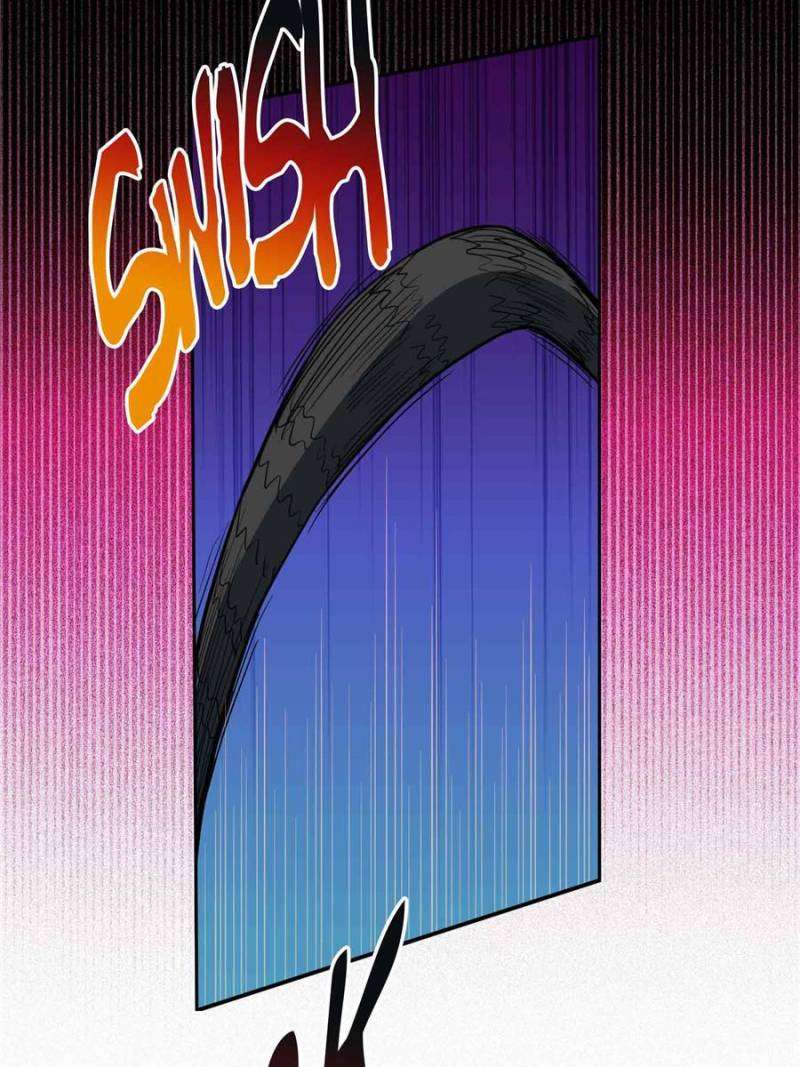 Ode to Humanity: Earthlings, Rise! chapter 154 page 28