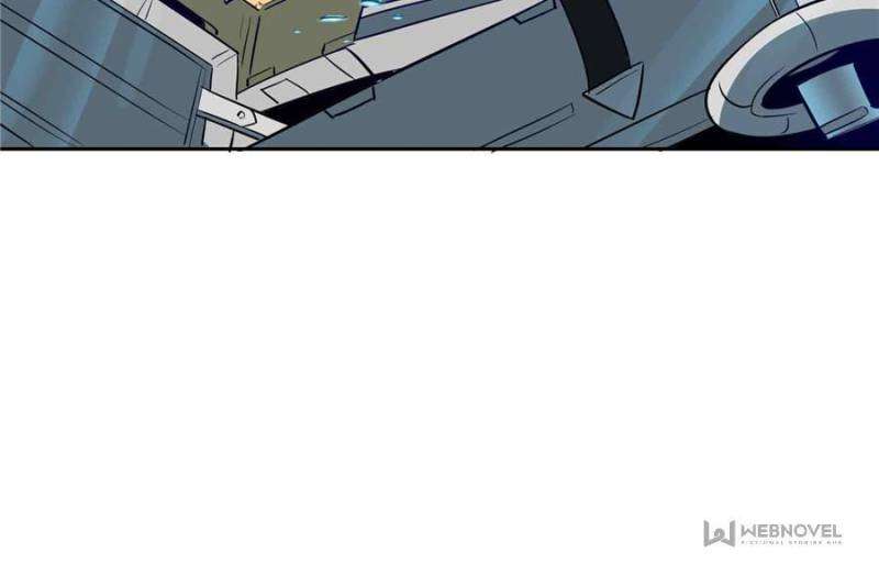 Ode to Humanity: Earthlings, Rise! chapter 154 page 47