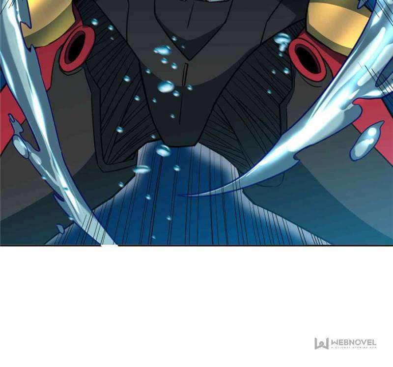 Ode to Humanity: Earthlings, Rise! chapter 154 page 50