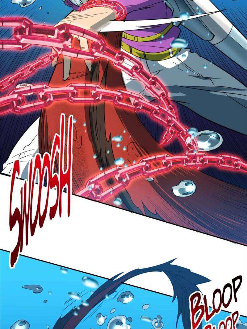 Ode to Humanity: Earthlings, Rise! chapter 155 page 10