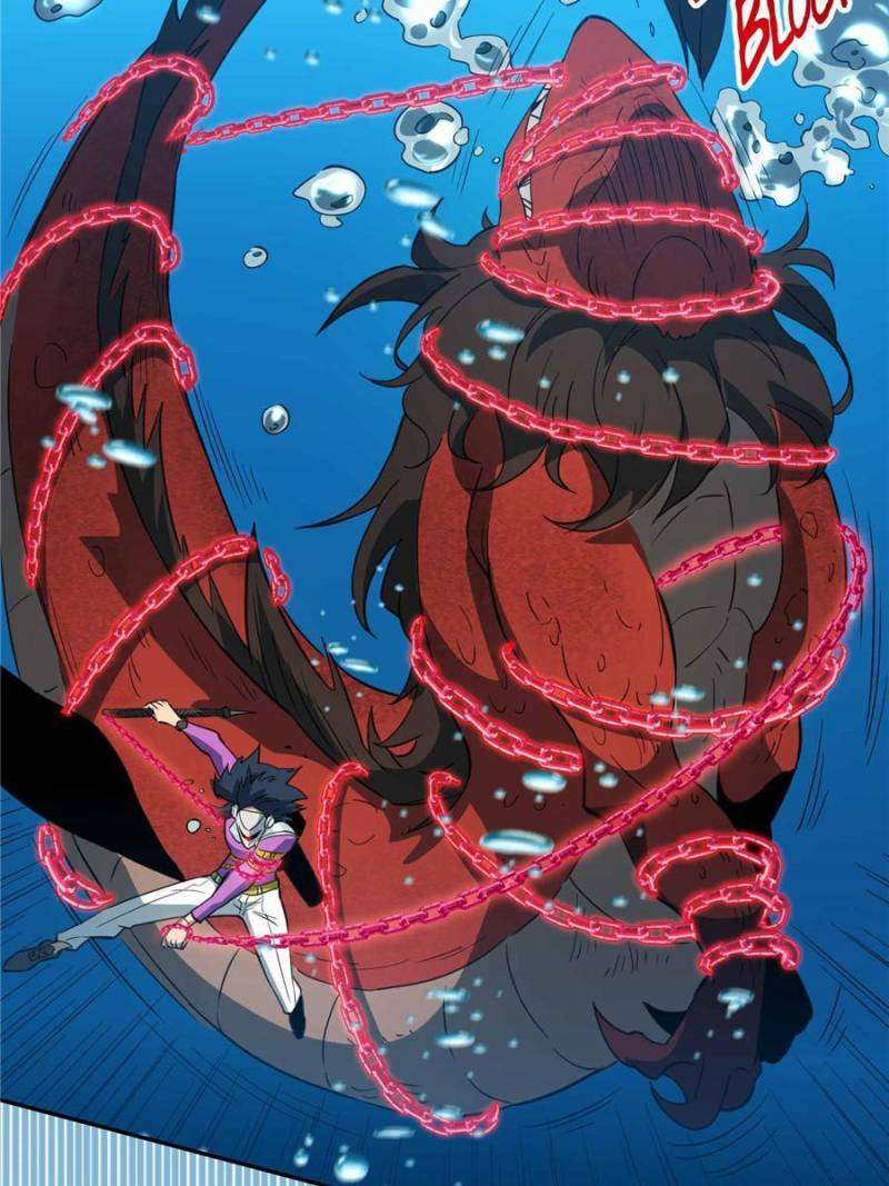 Ode to Humanity: Earthlings, Rise! chapter 155 page 11