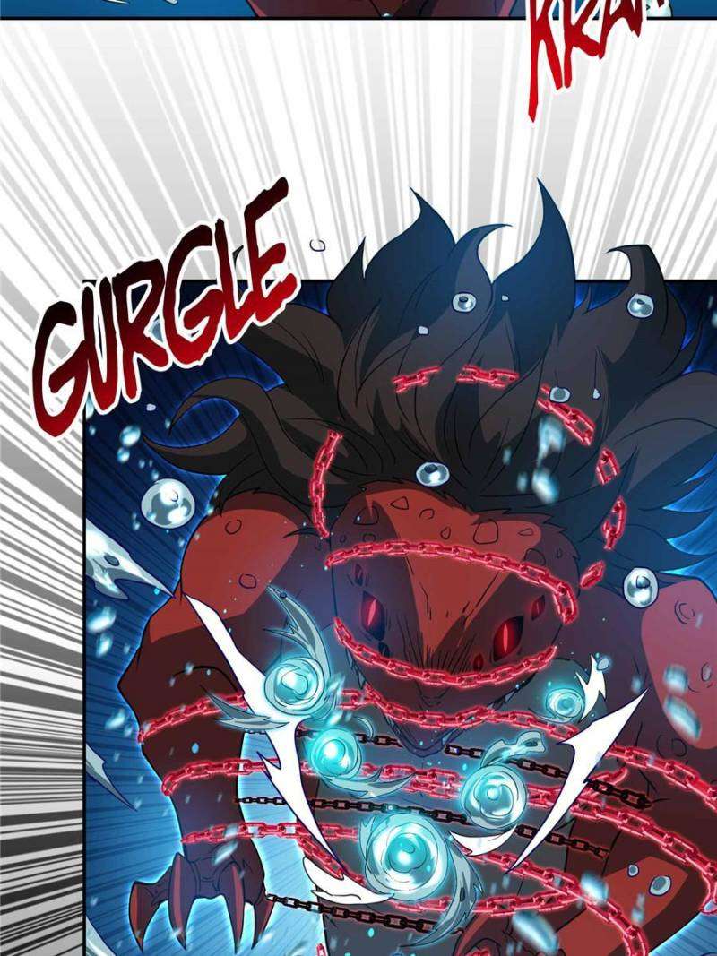 Ode to Humanity: Earthlings, Rise! chapter 155 page 16