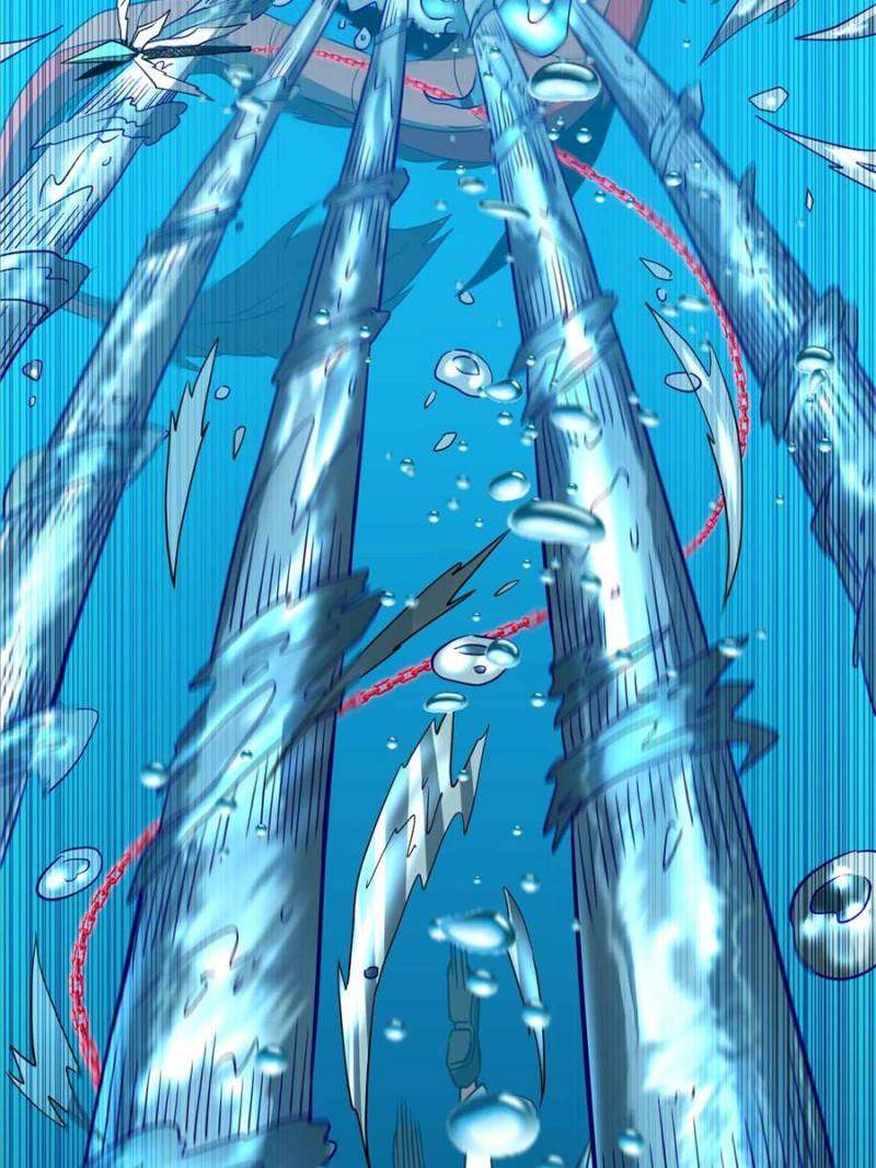 Ode to Humanity: Earthlings, Rise! chapter 155 page 18