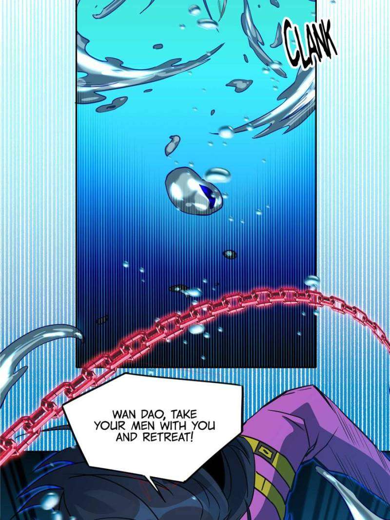 Ode to Humanity: Earthlings, Rise! chapter 155 page 2