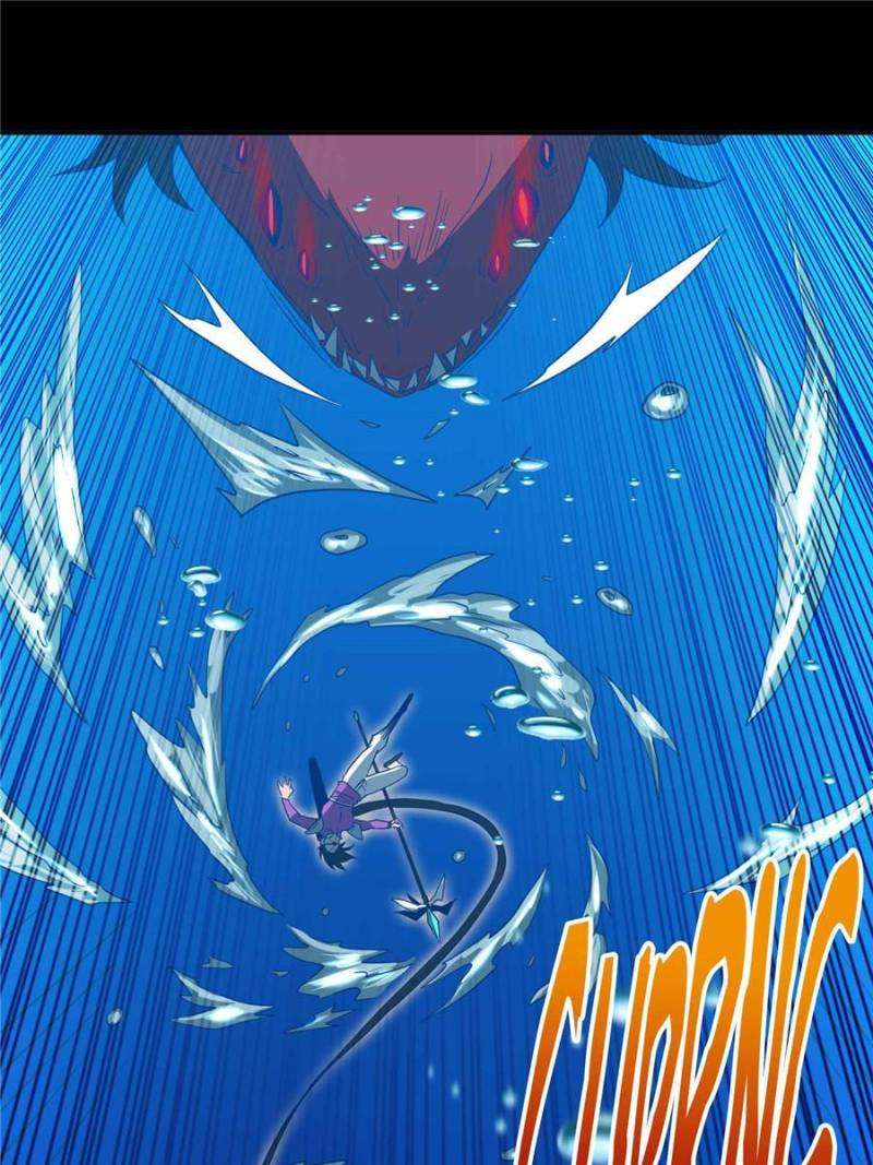 Ode to Humanity: Earthlings, Rise! chapter 155 page 22