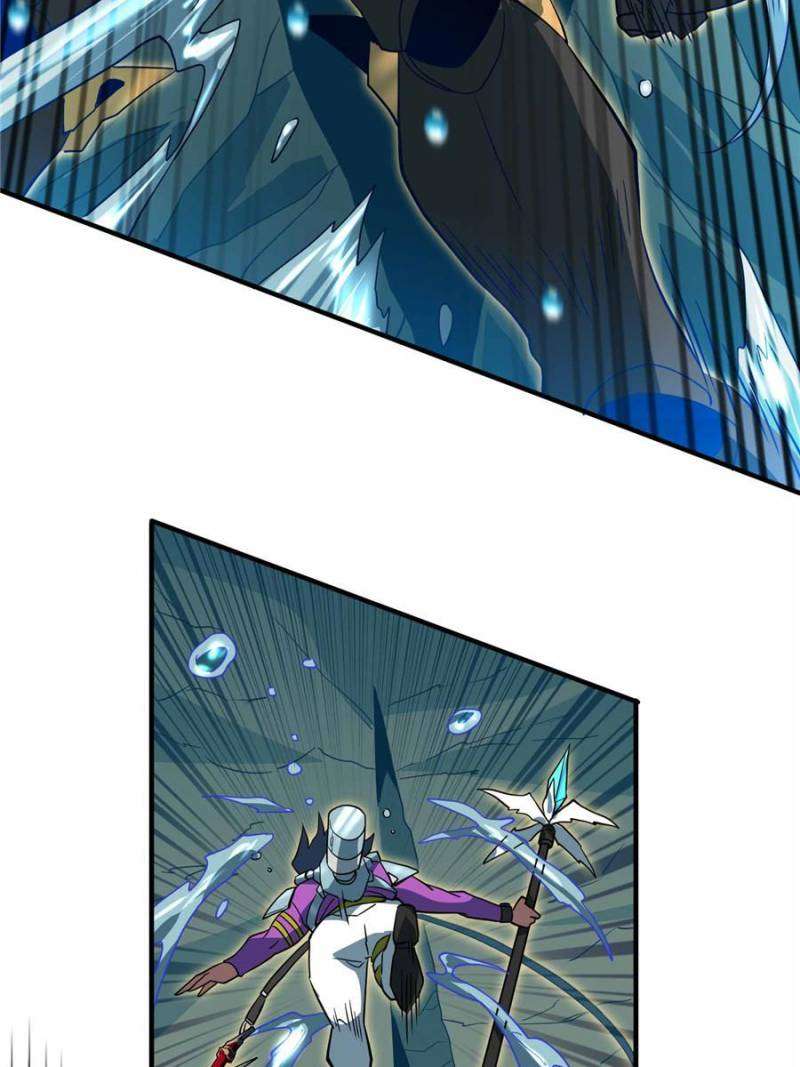 Ode to Humanity: Earthlings, Rise! chapter 155 page 24