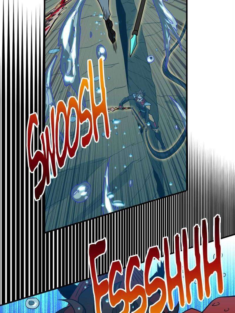 Ode to Humanity: Earthlings, Rise! chapter 155 page 25