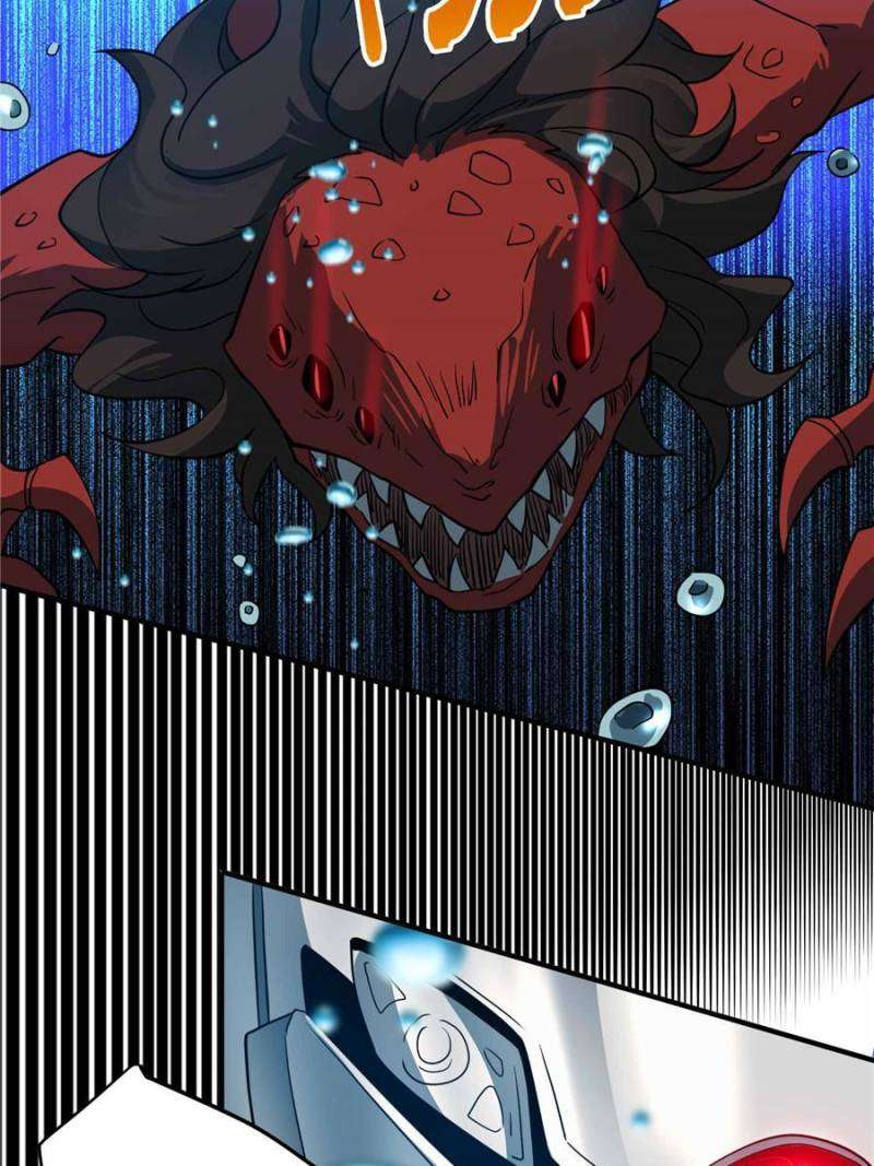 Ode to Humanity: Earthlings, Rise! chapter 155 page 26