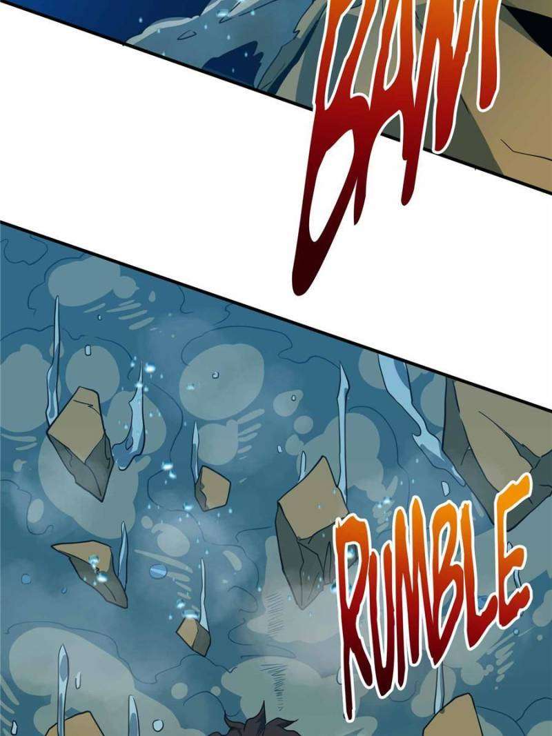 Ode to Humanity: Earthlings, Rise! chapter 155 page 28