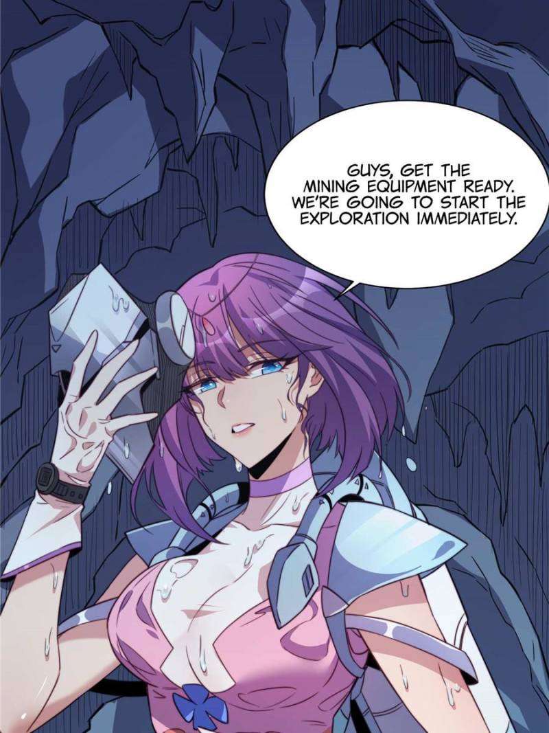 Ode to Humanity: Earthlings, Rise! chapter 155 page 32