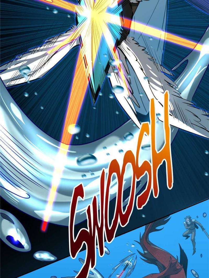 Ode to Humanity: Earthlings, Rise! chapter 155 page 4