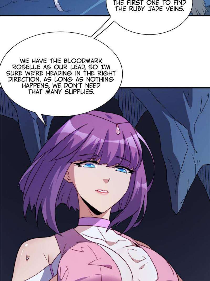 Ode to Humanity: Earthlings, Rise! chapter 155 page 41