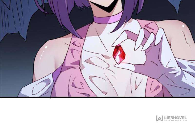 Ode to Humanity: Earthlings, Rise! chapter 155 page 45