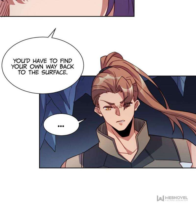 Ode to Humanity: Earthlings, Rise! chapter 155 page 47