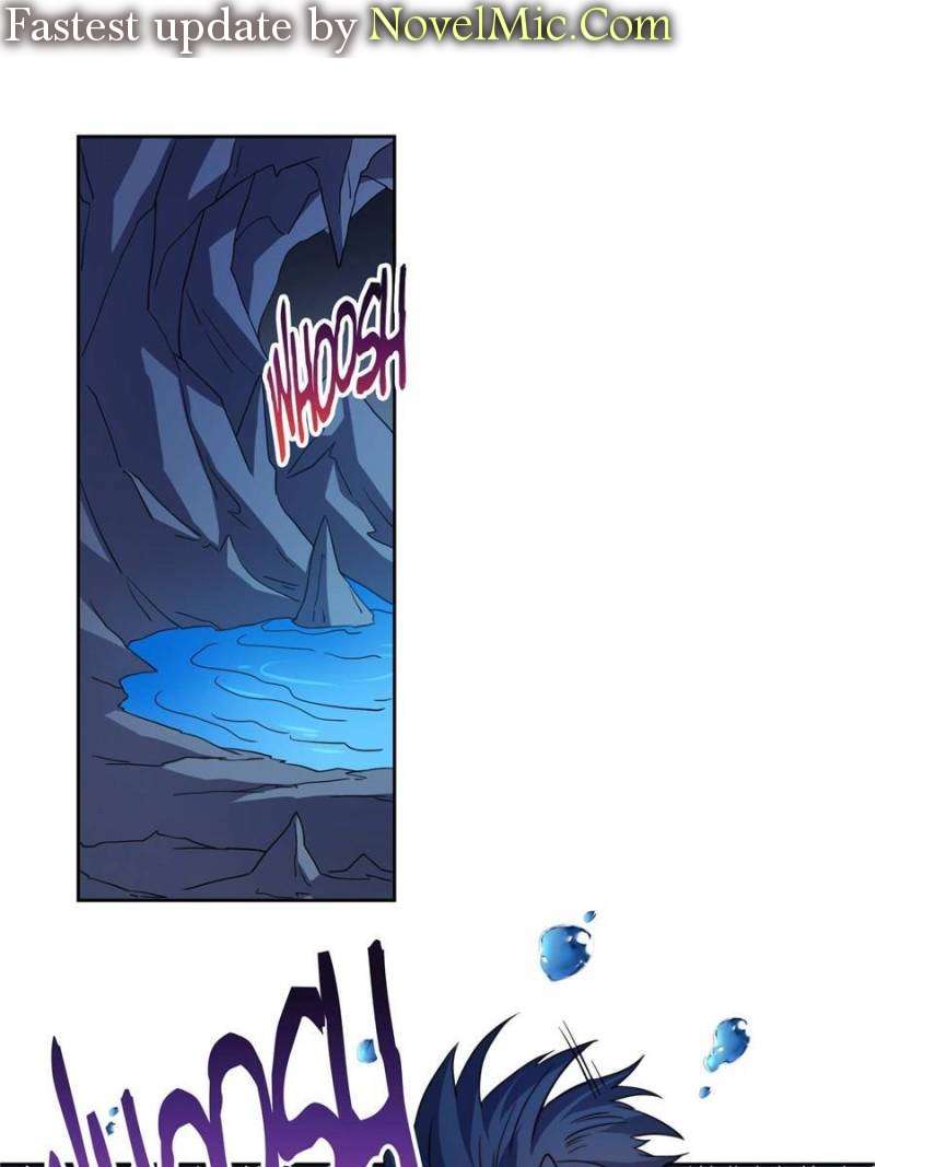 Ode to Humanity: Earthlings, Rise! chapter 156 page 1