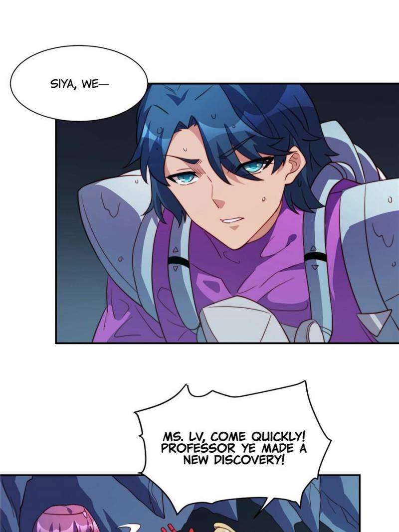 Ode to Humanity: Earthlings, Rise! chapter 156 page 10